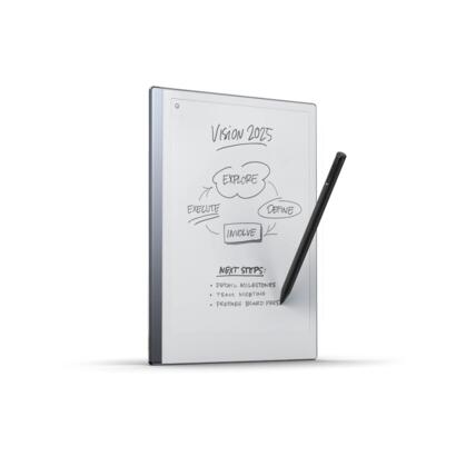 reMarkable 2 met Marker Plus digitale notitieblok wit