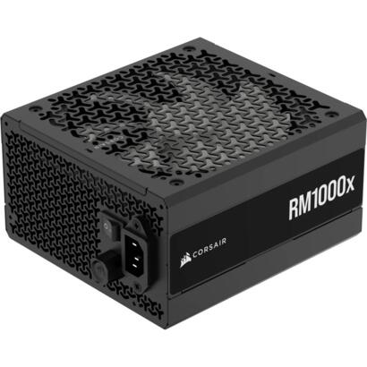 Corsair RM1000x 1000 Watt 80+ Gold ATX3.1 PCIe 5.1 voeding