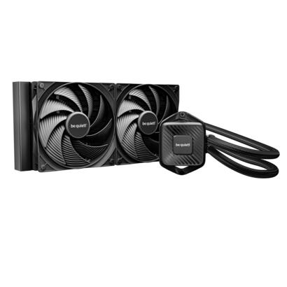 Be Quiet! Pure Loop 3 280mm waterkoeling