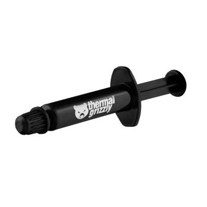 Thermal Grizzly Kryonaut koelpasta spuitje 1 gram