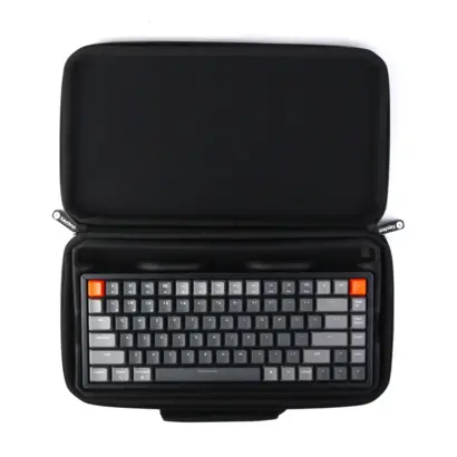 Keychron draagtas voor K2-series zwart