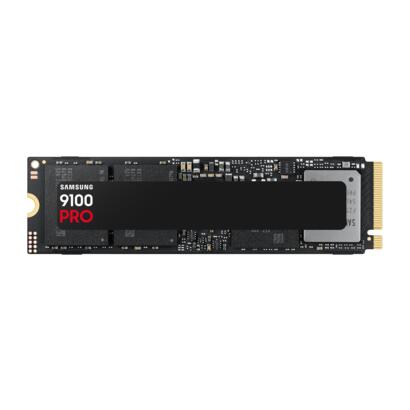 Samsung 9100 Pro 4TB SSD M.2 MZ-VAP4T0BW
