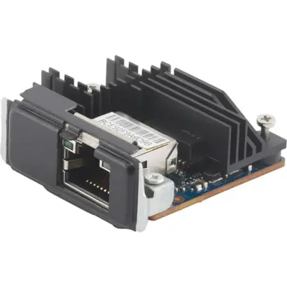 HPe 10GBase-T Flex IO netwerk module