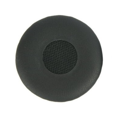 Jabra zwarte kunstleren oorkussens voor Evolve 20-65 (1st)