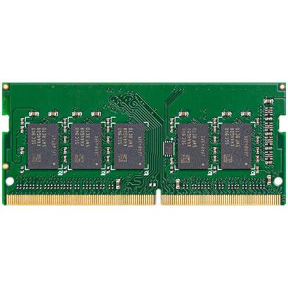 Synology 4GB DDR4-2666 SOdimm