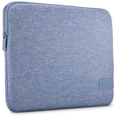 Case Logic Reflect 13,3" laptop sleeve Skywell Blue