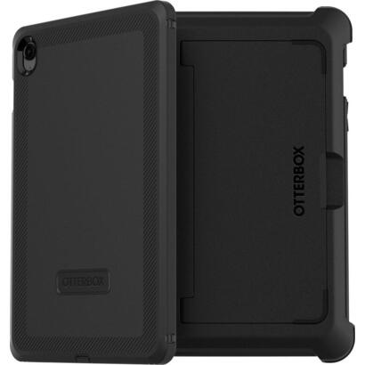 OtterBox Defender hoes voor Samsung Galaxy Tab S9 FE zwart