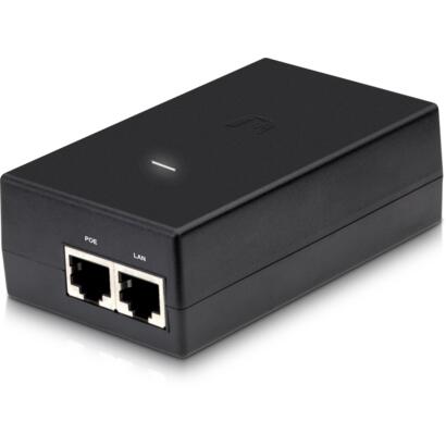 Ubiquiti 2 poorts PoE Injector 50volt 60W