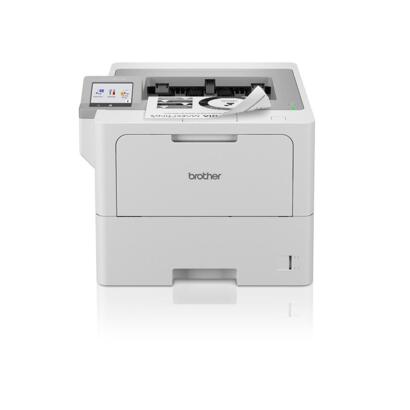 Brother HL-L6410DN laserprinter met WiFi