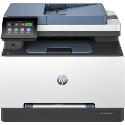 HP Color Laserjet Pro MFP 3302fdw All-in-One printer
