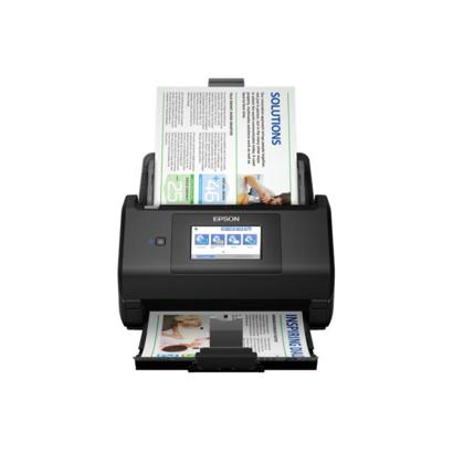Epson Workforce ES-580W scanner