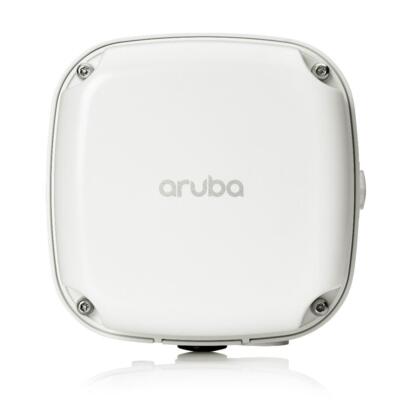 HPE Aruba AP-567 (RW) access point Outdoor