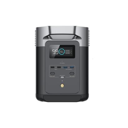 EcoFlow Delta 2 Portable power station