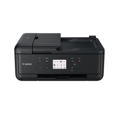 Canon Pixma TR7650 All-in-One printer