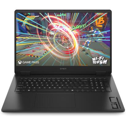 HP Omen 17-db0035nd 17,3"/R7-8845HS/16GB/512GB/RTX4070/W11
