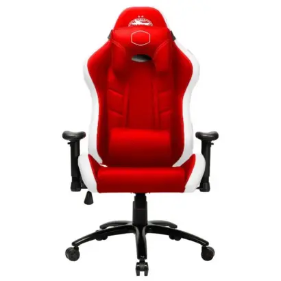Cooler Master Caliber R2S gamestoel PSV edition