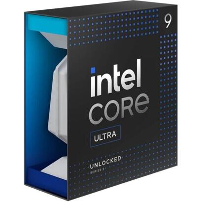 Intel Core Ultra 9 285K (5,7GHz) 30MB Soc1851