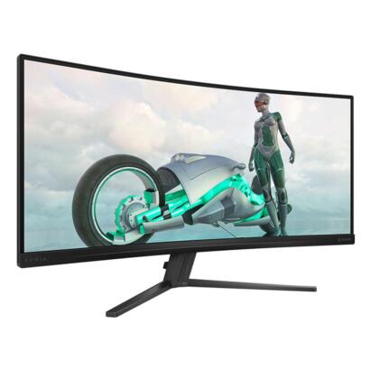 34" Philips Evnia 34M2C3500L VA 0,03ms HDMI/DP monitor