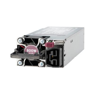HPE 800Watt Flex slot Platinum halogen voeding (bulk)