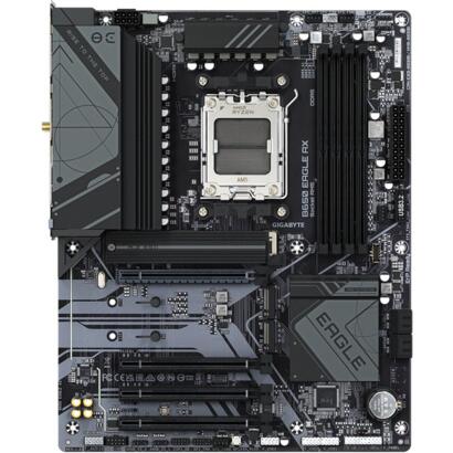 Gigabyte B650 Eagle AX, DDR5, HDMI/DP, socket AM5