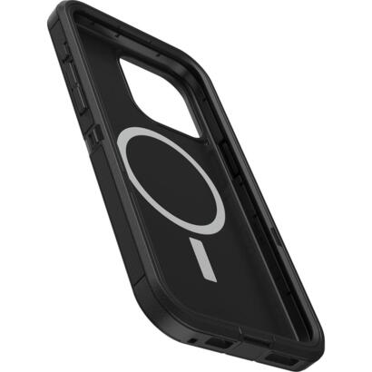 Otterbox Defender XT cover Apple iPhone 15 Pro Max zwart