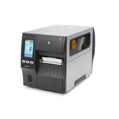 Zebra ZT411 Direct thermische labelprinter ZT41143-T0E0000Z