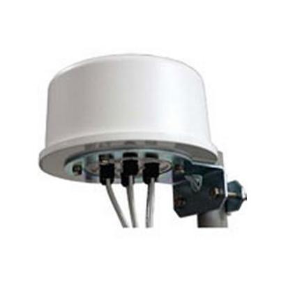 Zebra 6-poorts Omni-directional N-type 6dBi outdoor antenne