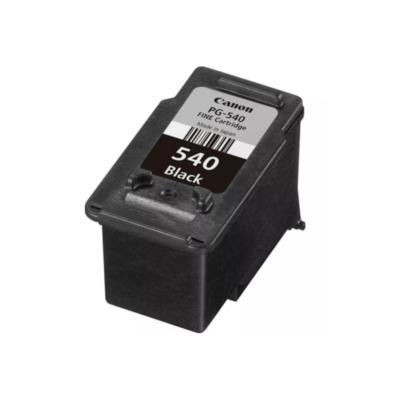 Canon PG-540 zwart inktcartridge