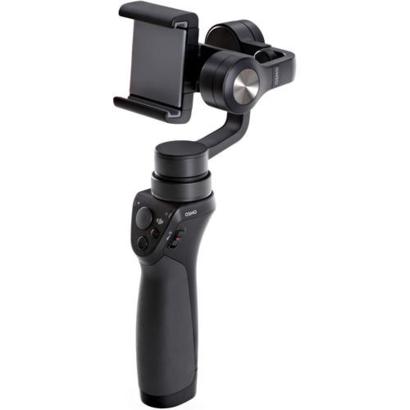 DJI Osmo Mobile Gimbal zwart (open doos)