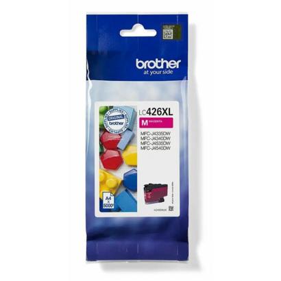 Brother LC-426M XL magenta inktcartridge