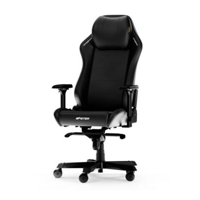 DXRacer Master XL gamestoel zwart