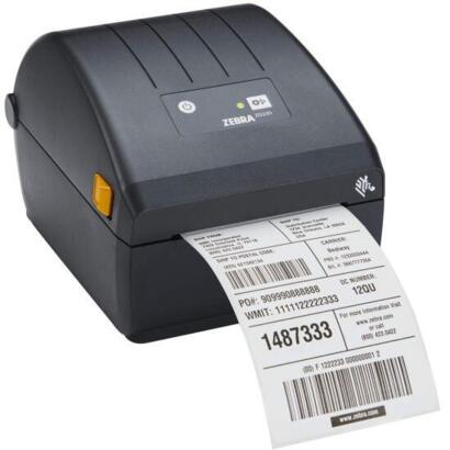 Zebra ZD230 Direct Thermal Labelprinter ZD23042-D2ED02EZ