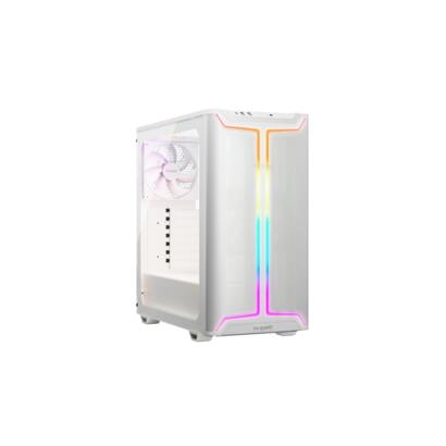 Be Quiet! Pure Base 501 DX behuizing wit