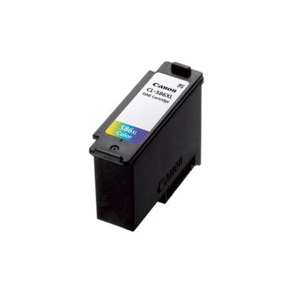 Canon CLI-586 XL kleuren inktcartridge