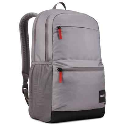 Case Logic Uplink 15,6" laptop rugzak grijs 26L