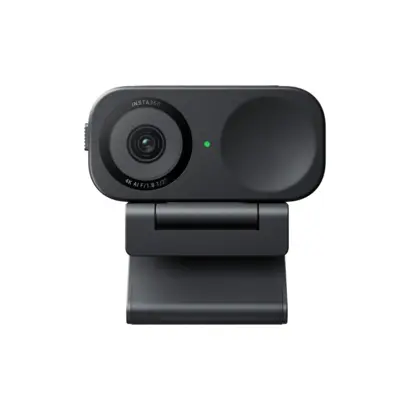 Insta360 Link 2C 4K webcam zwart