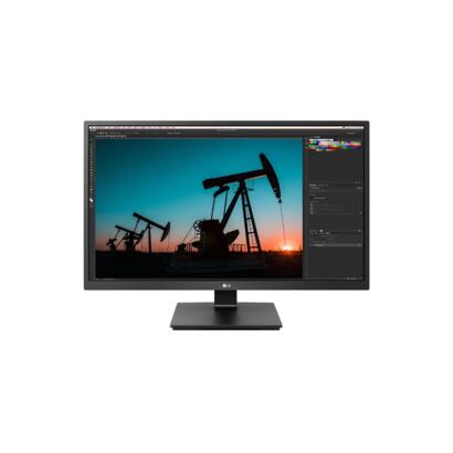 27" LG 27BN55UP-B UHD IPS 5ms HDMI/DP/VESA monitor