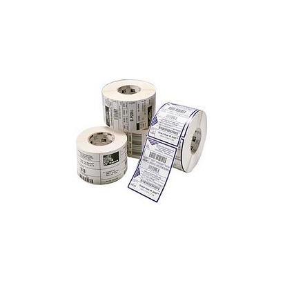 Zebra Z-Perform 1000T Thermal etiket 148x210mm 4 rollen