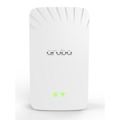 HPE Aruba AP-505H Dual Band WiFi 6 indoor access point