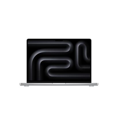 Apple Macbook Pro 2024 14/M4Pro 14Core/24GB/1TB/20GPU zilver