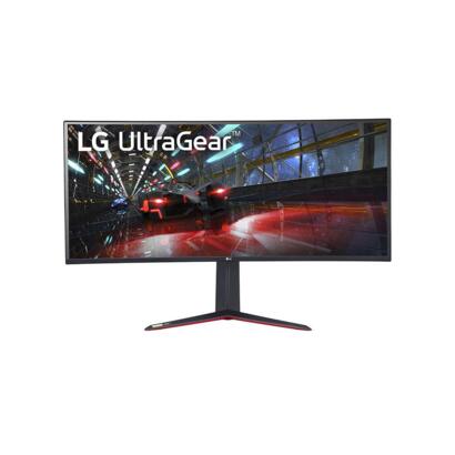 38" LG UltraGear 38GN950P-B 160Hz 1ms gaming monitor
