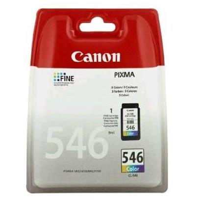 Canon CL-546 kleur inktcartridge