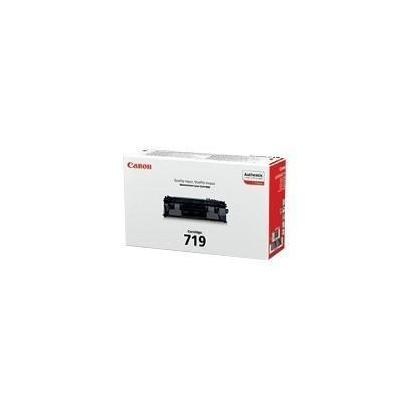 Canon 719 toner zwart