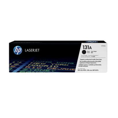 HP 131A toner zwart CF210A