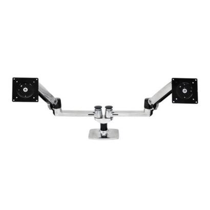 Ergotron LX Dual Side by Side arm 45-245-026