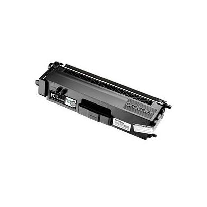 Brother TN-320BK toner zwart