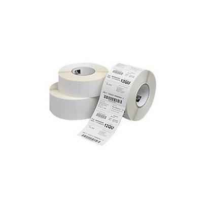 Zebra Z-Select Direct Remove 2000D Etiket 57x32mm 1 rol