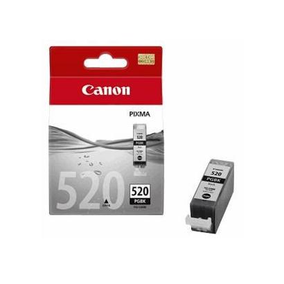 Canon PGI-520BK zwart inktcartridge