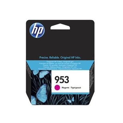 HP 953 magenta inktcartridge
