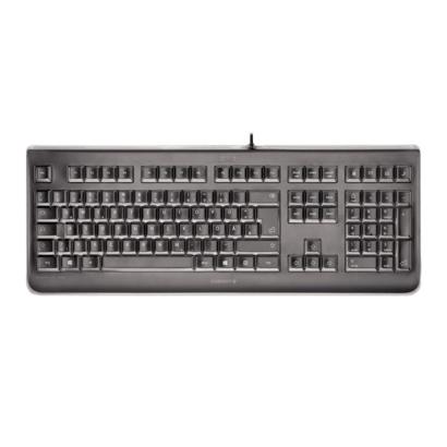 Cherry KC 1068 toetsenbord zwart